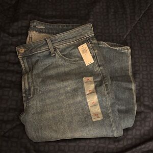 Old Navy Denim Jeans
